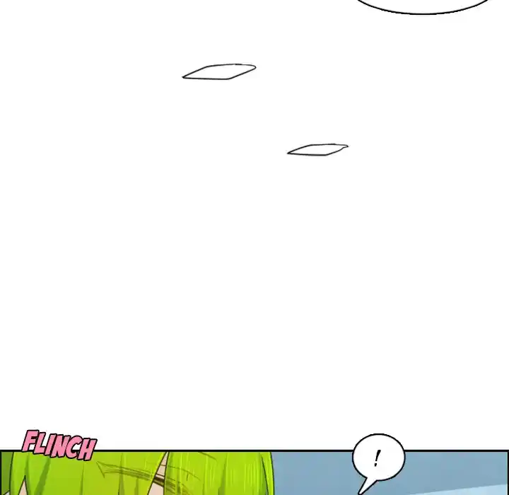 Go away, Mr.Demon Chapter 121