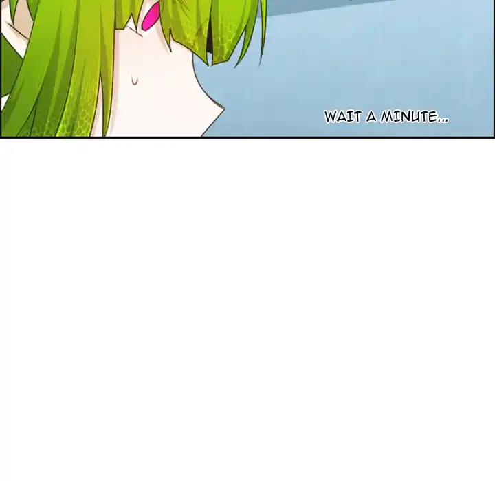 Go away, Mr.Demon Chapter 121