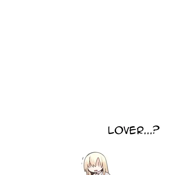 Go away, Mr.Demon Chapter 121