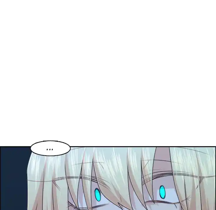 Go away, Mr.Demon Chapter 121