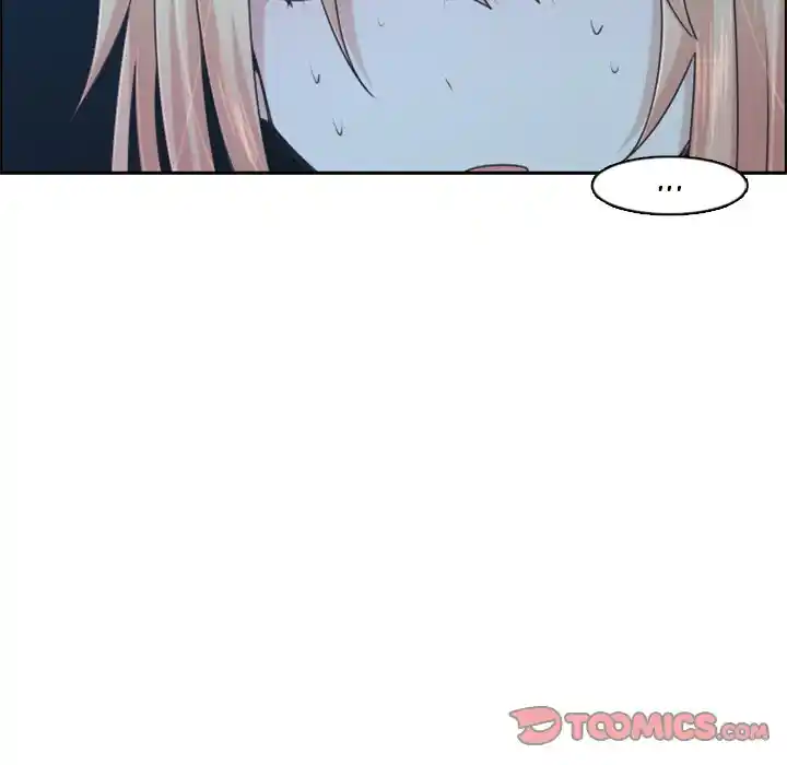 Go away, Mr.Demon Chapter 121