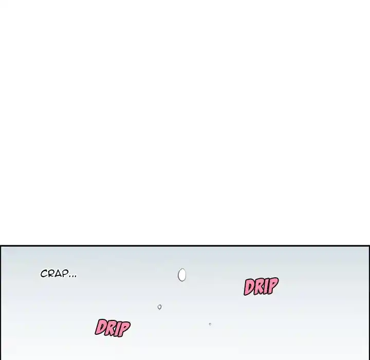 Go away, Mr.Demon Chapter 121