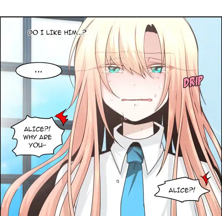 Go away, Mr.Demon Chapter 121