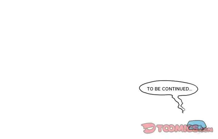 Go away, Mr.Demon Chapter 121