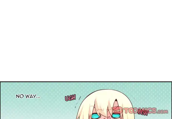 Go away, Mr.Demon Chapter 122