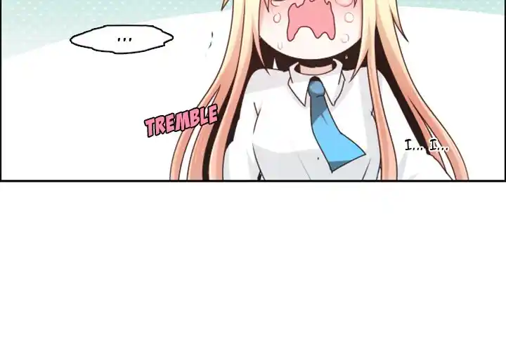 Go away, Mr.Demon Chapter 122