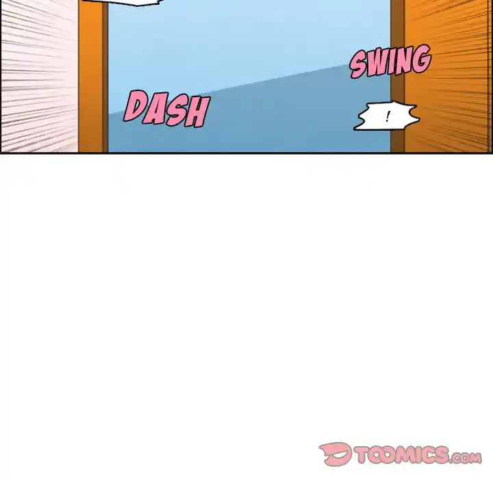 Go away, Mr.Demon Chapter 122