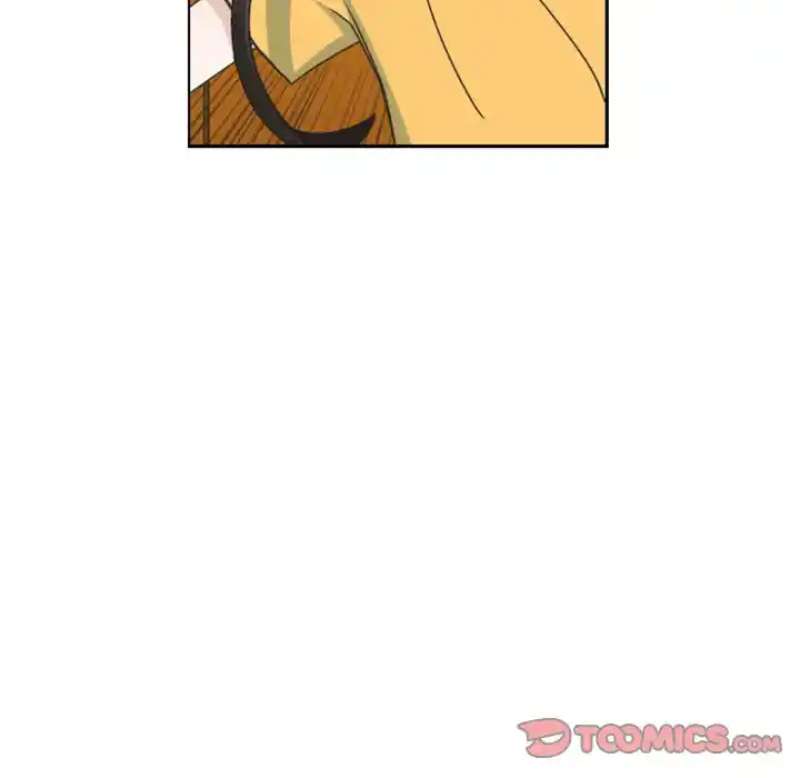 Go away, Mr.Demon Chapter 122