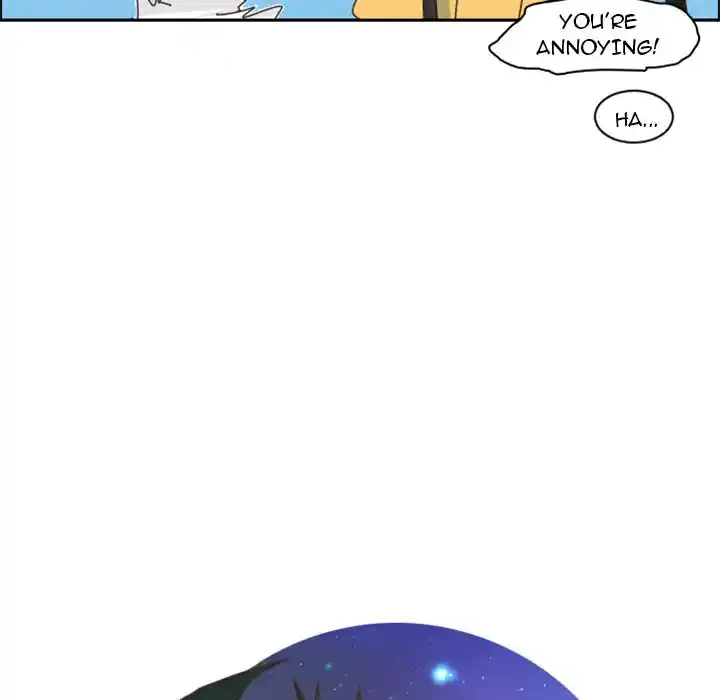 Go away, Mr.Demon Chapter 122