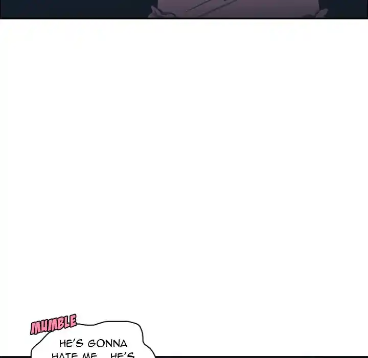 Go away, Mr.Demon Chapter 122