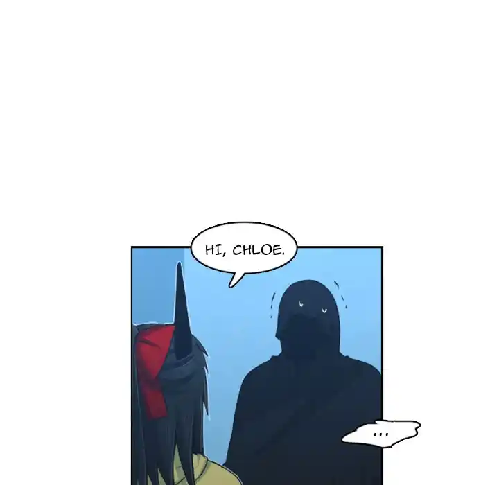 Go away, Mr.Demon Chapter 122