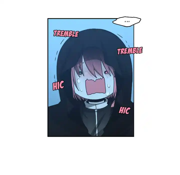 Go away, Mr.Demon Chapter 122