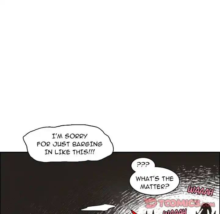 Go away, Mr.Demon Chapter 122