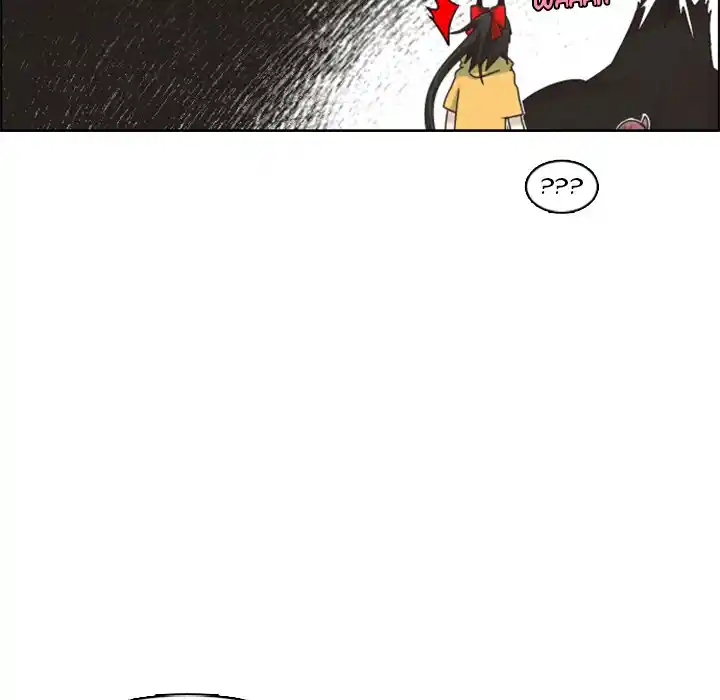 Go away, Mr.Demon Chapter 122