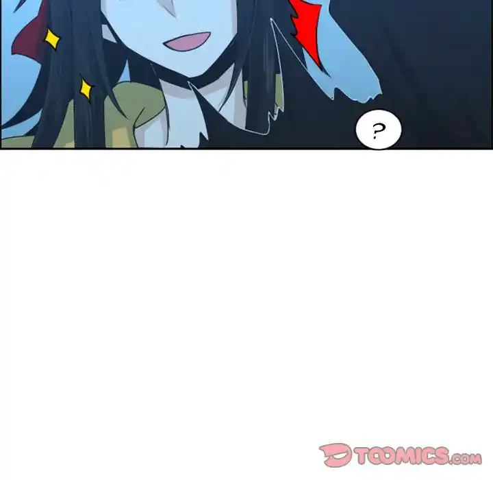 Go away, Mr.Demon Chapter 122