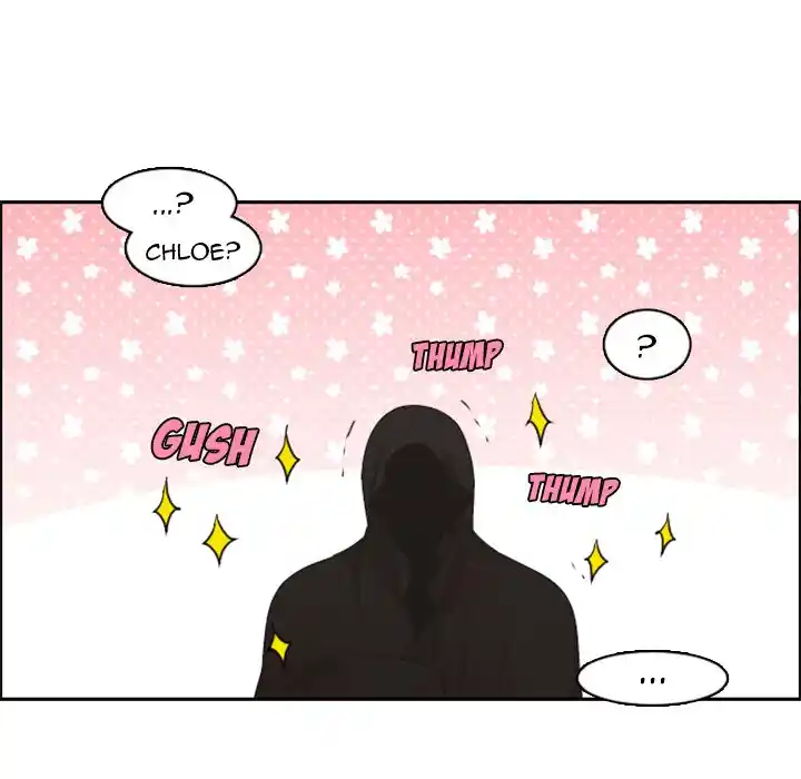 Go away, Mr.Demon Chapter 122