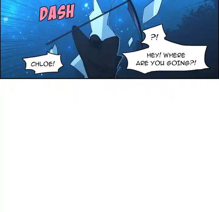 Go away, Mr.Demon Chapter 122