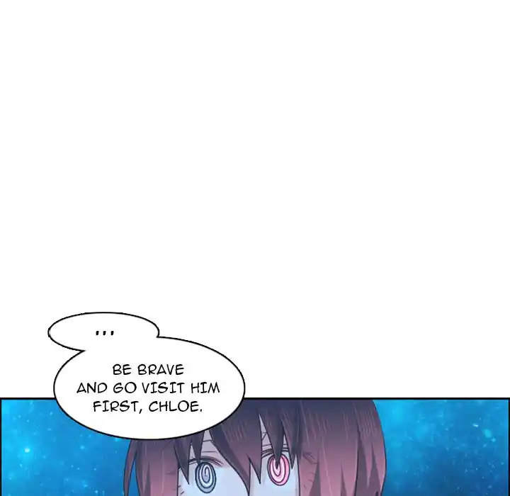 Go away, Mr.Demon Chapter 122