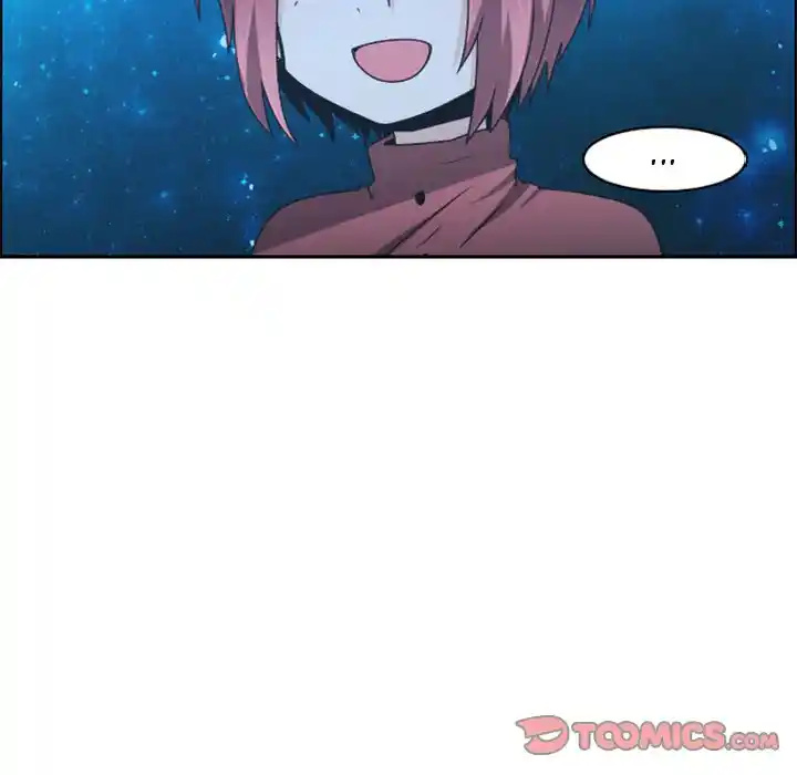 Go away, Mr.Demon Chapter 122