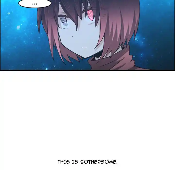 Go away, Mr.Demon Chapter 122