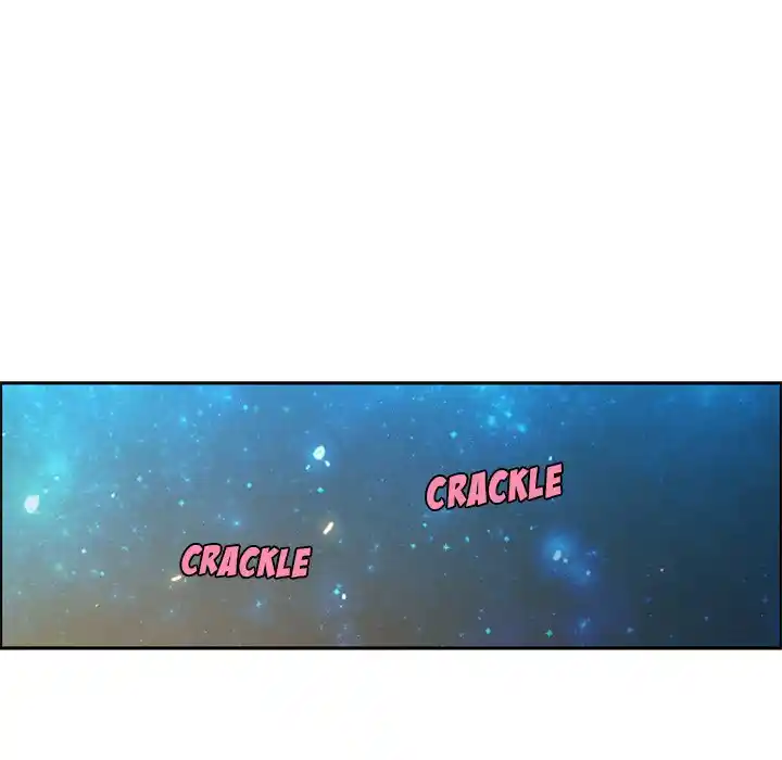 Go away, Mr.Demon Chapter 122