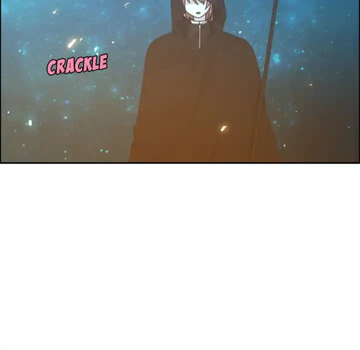 Go away, Mr.Demon Chapter 122