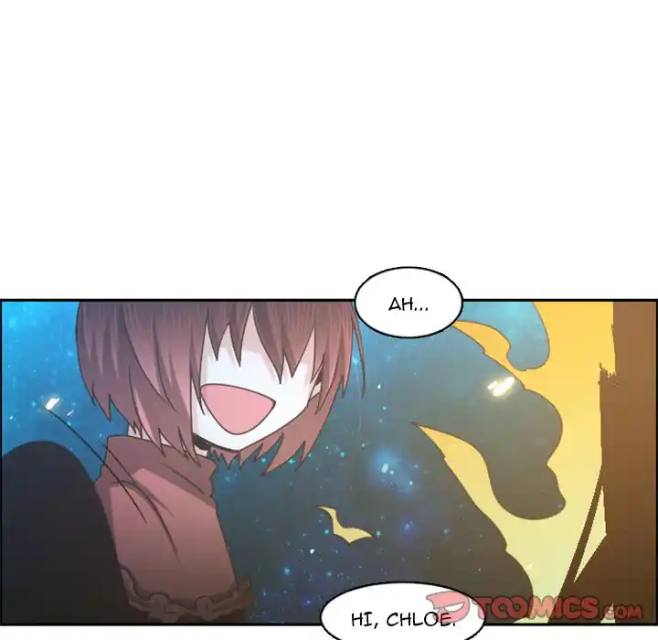 Go away, Mr.Demon Chapter 122