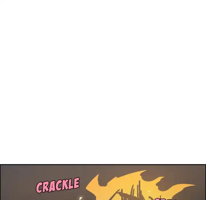 Go away, Mr.Demon Chapter 122