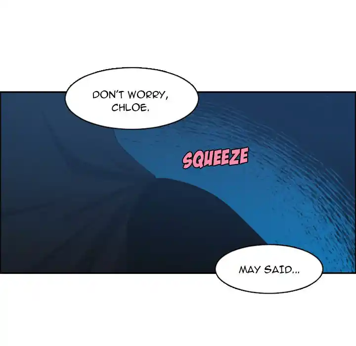 Go away, Mr.Demon Chapter 122