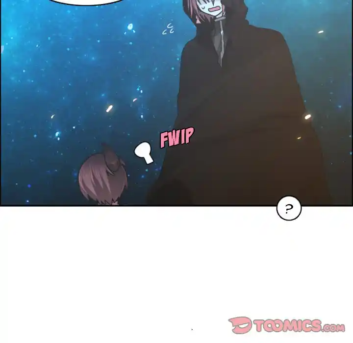 Go away, Mr.Demon Chapter 122