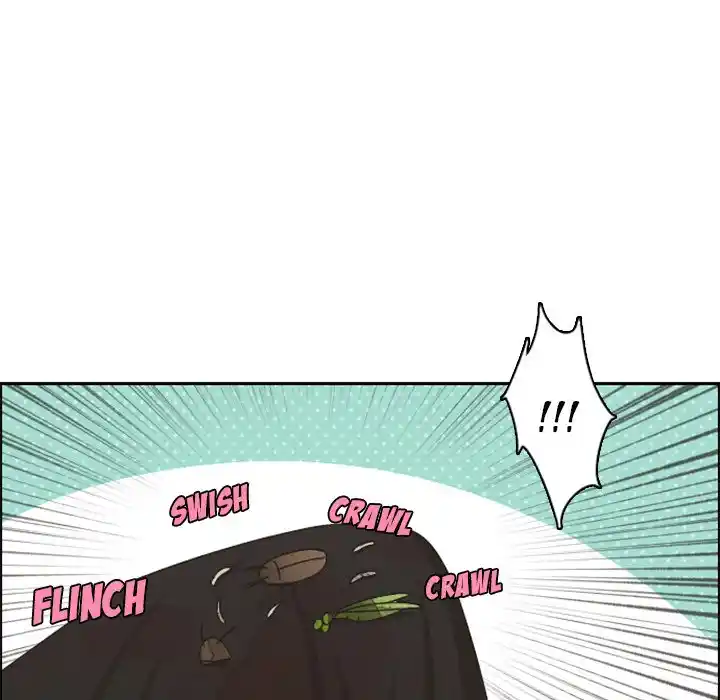 Go away, Mr.Demon Chapter 122