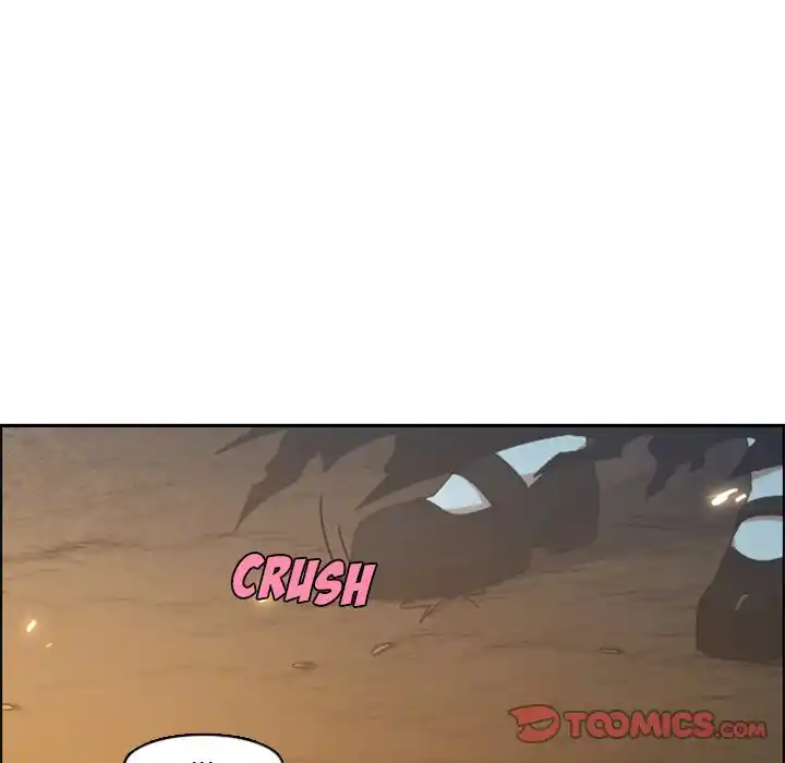 Go away, Mr.Demon Chapter 122