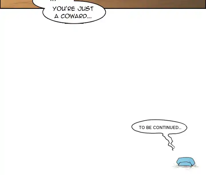 Go away, Mr.Demon Chapter 122