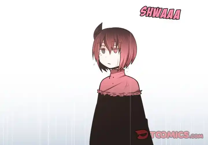 Go away, Mr.Demon Chapter 123