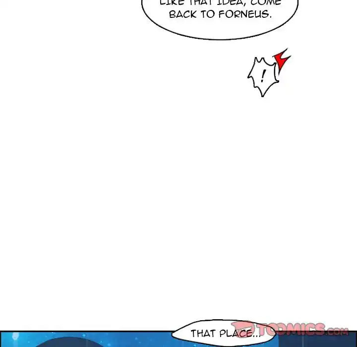 Go away, Mr.Demon Chapter 123