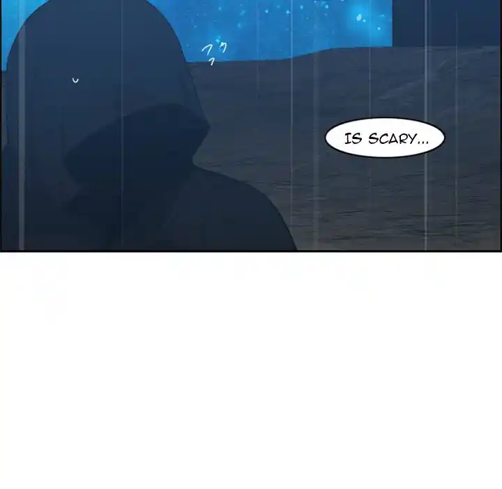 Go away, Mr.Demon Chapter 123