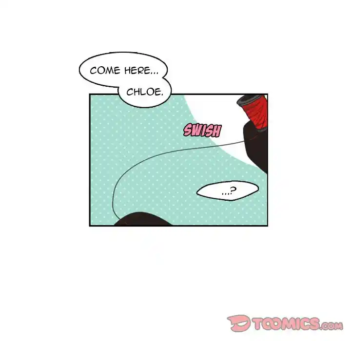 Go away, Mr.Demon Chapter 123