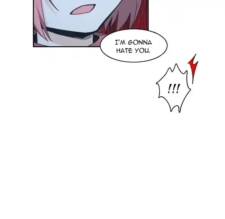 Go away, Mr.Demon Chapter 123