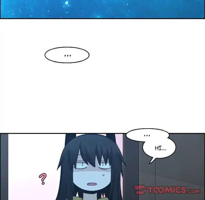 Go away, Mr.Demon Chapter 123