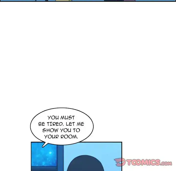 Go away, Mr.Demon Chapter 123