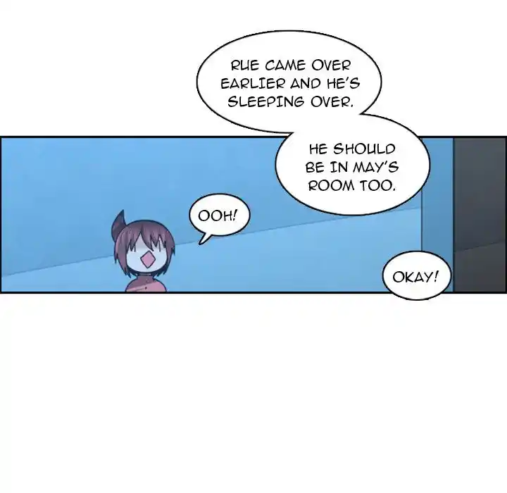 Go away, Mr.Demon Chapter 123