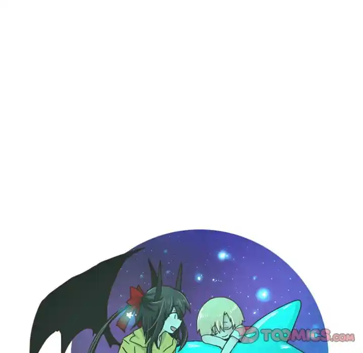 Go away, Mr.Demon Chapter 123