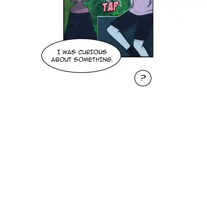 Go away, Mr.Demon Chapter 123