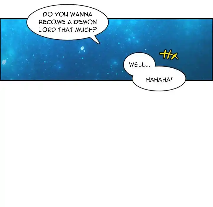 Go away, Mr.Demon Chapter 123