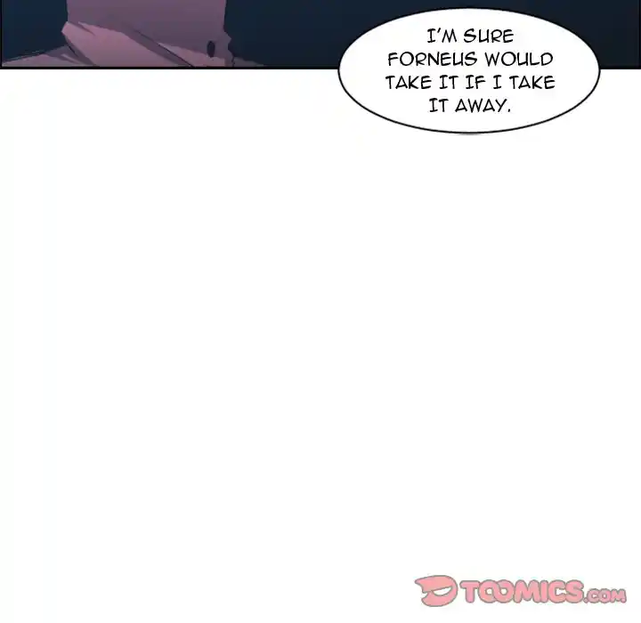 Go away, Mr.Demon Chapter 123