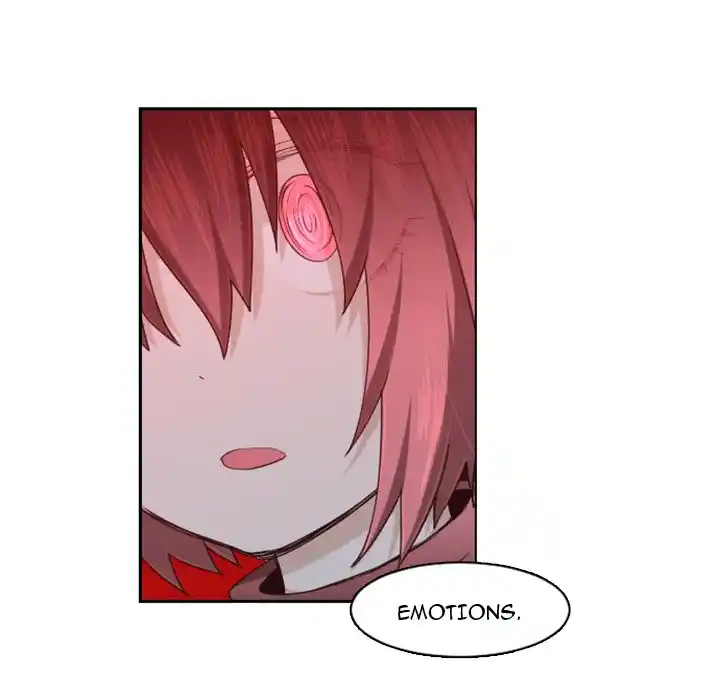 Go away, Mr.Demon Chapter 123