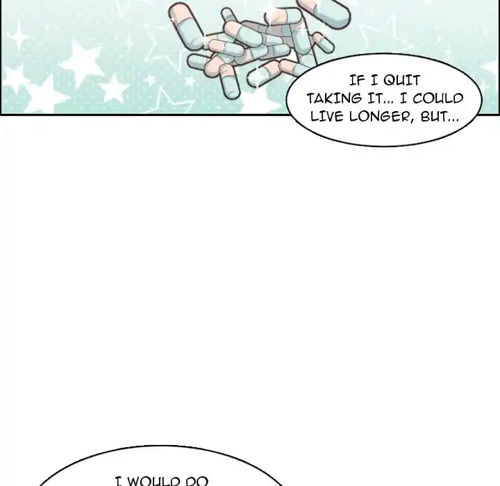 Go away, Mr.Demon Chapter 123