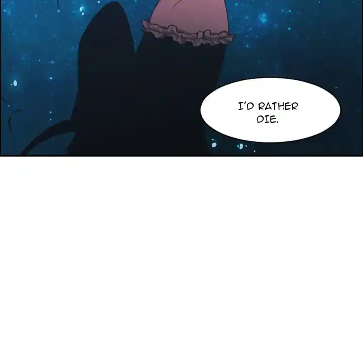 Go away, Mr.Demon Chapter 123