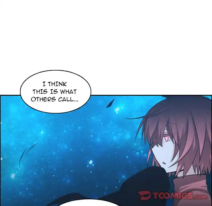 Go away, Mr.Demon Chapter 123