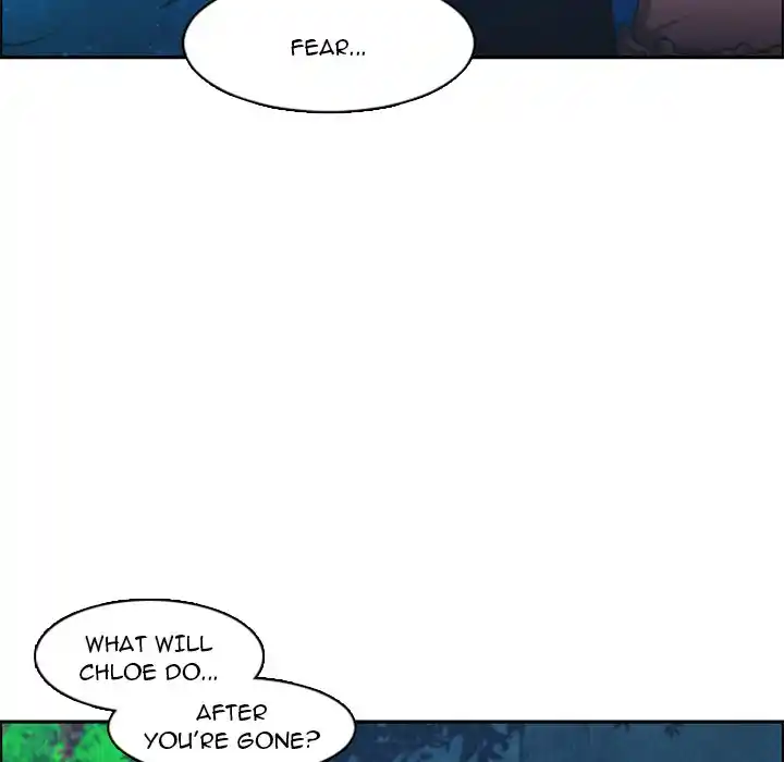 Go away, Mr.Demon Chapter 123